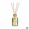 Perfume Sticks Acorde Lime Green Tea 50 ml (12 Units)