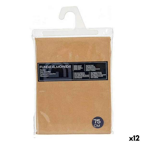 Tyynyliina Gift Decor Beige 45 x 0,2 x 70 cm (12 osaa)