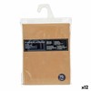 Tyynyliina Gift Decor Beige 45 x 0,2 x 70 cm (12 osaa)