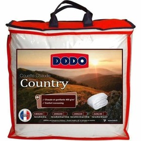 Sega DODO Country Balts 400 g /m² 200 x 200 cm