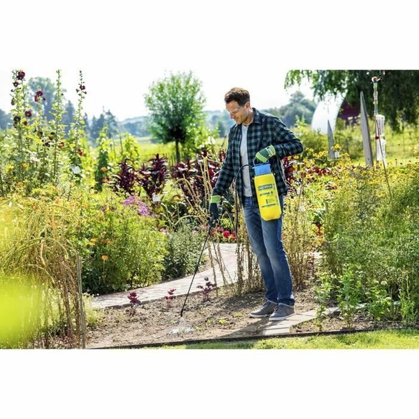 Sodo slėginis purkštuvas Gloria Prima 5 Plus 5 L