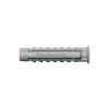 Шипы Fischer SX 90889 Нейлон 8 x 40 mm (20 штук)