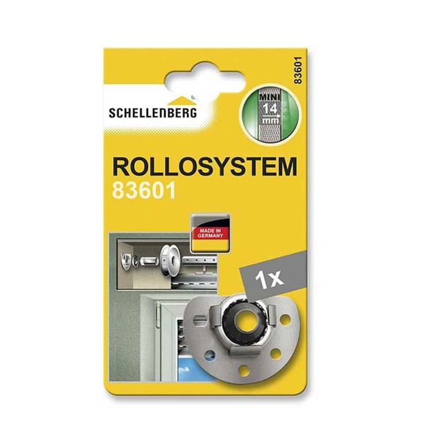 Bearing Schellenberg Blind