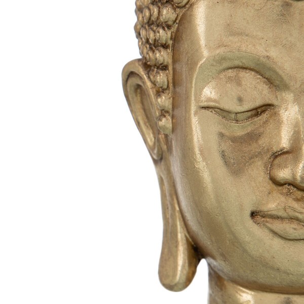 Dekoratyvinė figūrėlė 12,5 x 12,5 x 23 cm Buda