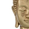 Dekoratyvinė figūrėlė 12,5 x 12,5 x 23 cm Buda
