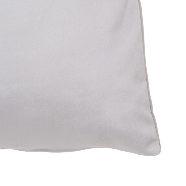 Tyyny Beige Polyesteri 45 x 30 cm