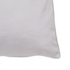 Tyyny Beige Polyesteri 45 x 30 cm