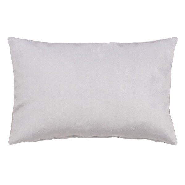 Tyyny Beige Polyesteri 45 x 30 cm