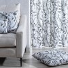 spilvens Loksnes Poliesters 60 x 60 cm 100% kokvilnas