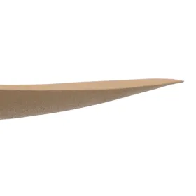 Centerpiece Beige Iron 48 x 12 x 5 cm