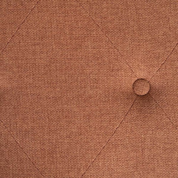 Сундук 50 x 35 x 45 cm Синтетическая ткань Деревянный