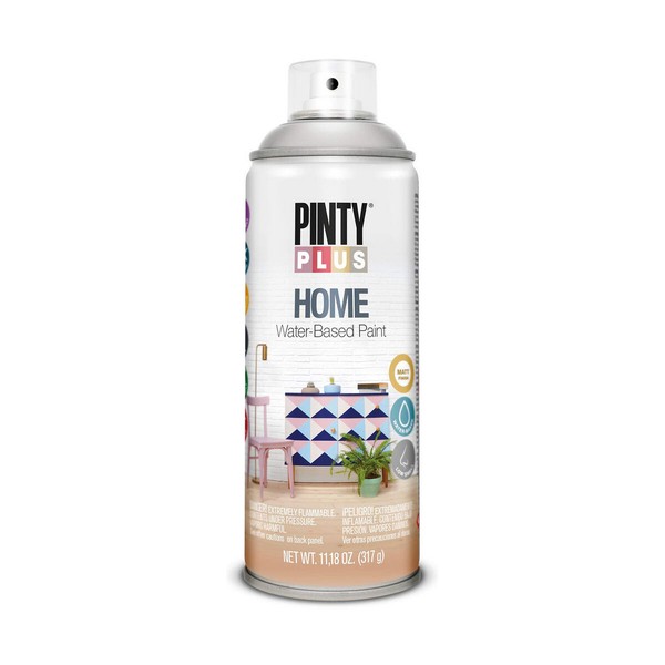 Spraymaali Pintyplus Home HM116 400 ml Grey Moon