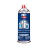 Spraymaali Pintyplus Tech E150 400 ml Sähkölaitteet Hopeinen