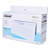 LED sienas gaisma EDM 31848 Balts 6 W 430 Lm 6500 lm Solārais Kustības Sensors 6500 K