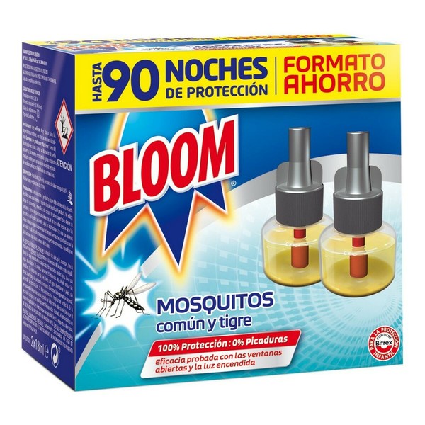 Vabzdys Bloom (2 uds)