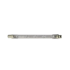 Halogeninė Lemputė Osram Plusline ES Small 120 W Linijinis E27 R7s 2220 Lm (2900 K)