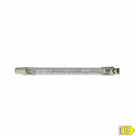 Halogēna spuldze Osram Plusline ES Small 120 W Lineārā E27 R7s 2220 Lm (2900 K)