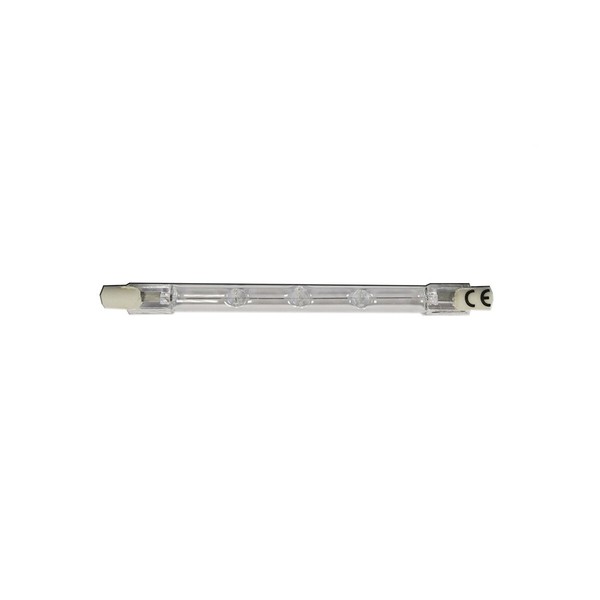 Halogēna spuldze Osram Haloline Lineārā 120 W R7s 2250 Lm (2900 K)