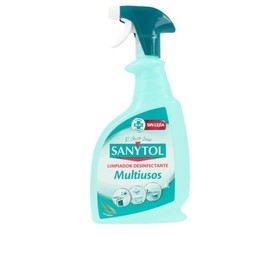 Cleaner Sanytol Sanytol Multi-use 750 ml | Buy online — Megaluks