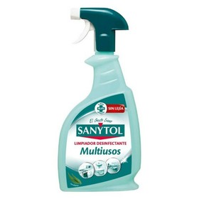 Cleaner Sanytol Sanytol Multi-use 750 ml | Buy online — Megaluks