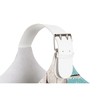 Lehtiteline DKD Home Decor 40 x 18 x 41 cm Monivärinen Kartonki Välimeren (2 osaa)