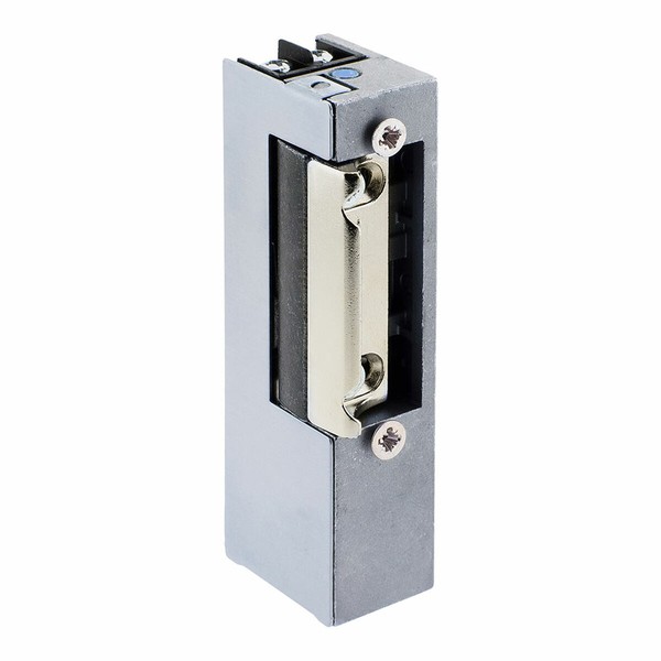 Electric lock Jis 03010652 Grey Standard Short