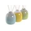 Освежитель воздуха DKD Home Decor 100 ml Кувшин город (3 штук)