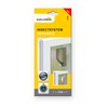 Mosquito net Schellenberg Anthracite Fibreglass 5 x 100 | Buy online — Megaluks