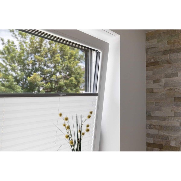 Mosquito net Schellenberg Anthracite Fibreglass 5 x 100 | Buy online — Megaluks