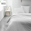 Комплект чехлов для одеяла Prestige TODAY Percale Белый 240 x 260 cm