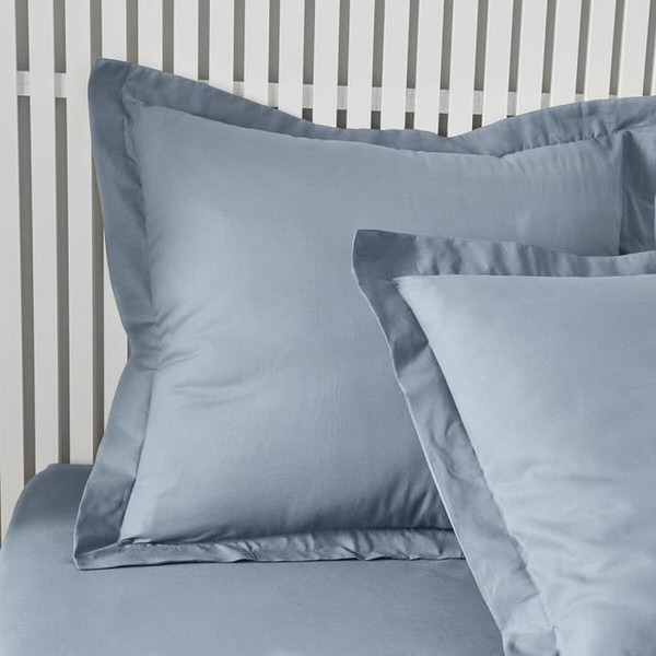 Чехол для подушки TODAY Essential Denim 63 x 63 cm