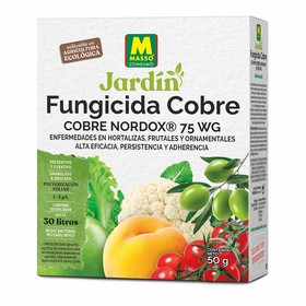 Fungicīds Massó 50 g