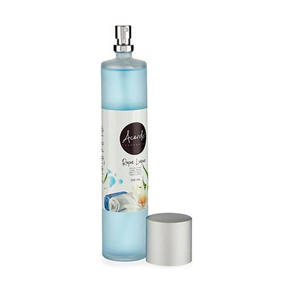 Air Freshener Spray Acorde Clean Clothes 100 ml (12 Units)
