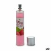 Air Freshener Spray Acorde Strawberry 100 ml (12 Units)