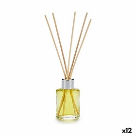 Perfume Sticks Ibergarden Citronela 30 ml (12 Units)