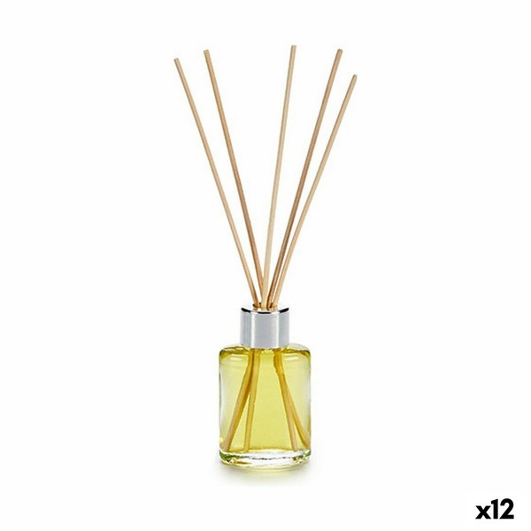 Perfume Sticks Ibergarden Citronela 30 ml (12 Units)
