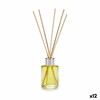 Perfume Sticks Ibergarden Citronela 30 ml (12 Units)