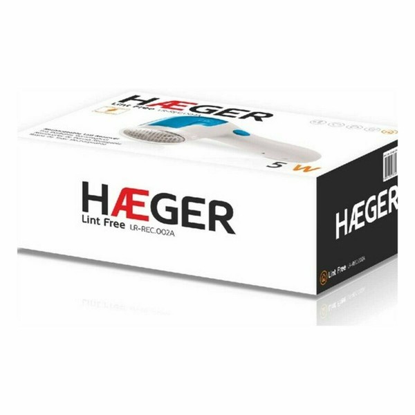 Nukanpoistaja Haeger