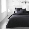 Nordic Cover TODAY Essential Black Anthracite 220 x 240 см