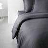 Nordic Cover TODAY Essential Black Anthracite 220 x 240 см