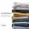 Verho TODAY  Essential Denim 140 x 240 cm