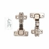 Sarana EDM 85645 BC02 Teräs 35 mm