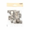 шарнир EDM 85657 BC13 Сталь Уголок 90º поршень