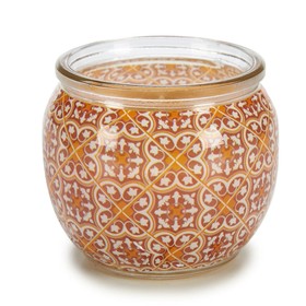 Scented Candle Acorde Oriental (12 Units)