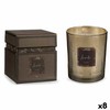 Ароматизированная свеча Acorde Кокос 200 ml (8 штук)