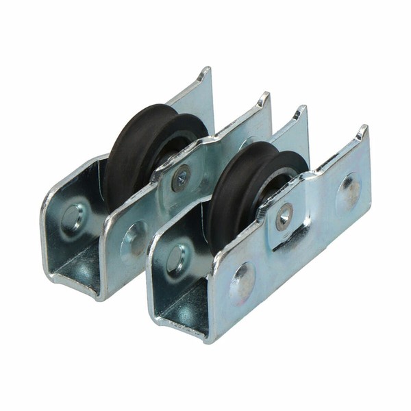 протектор EDM 85470 CLL/104 rd18 Сталь 45,2 x 15 mm (2 штук)
