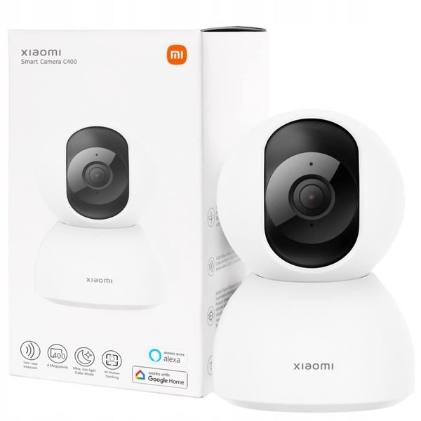IPkamera Xiaomi C400