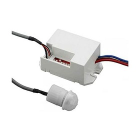 Детектор движения с EDM 03227 замурованный 220-240 V Регулируемый