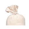 Durvju aizdare Gift Decor To be Home Drāna 13 x 26 x 13 cm Maiss (6 gb.)