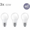 45 krūtų didinimo tabletės Philips Bombilla E 7 W 60 W 806 lm (2700k)
